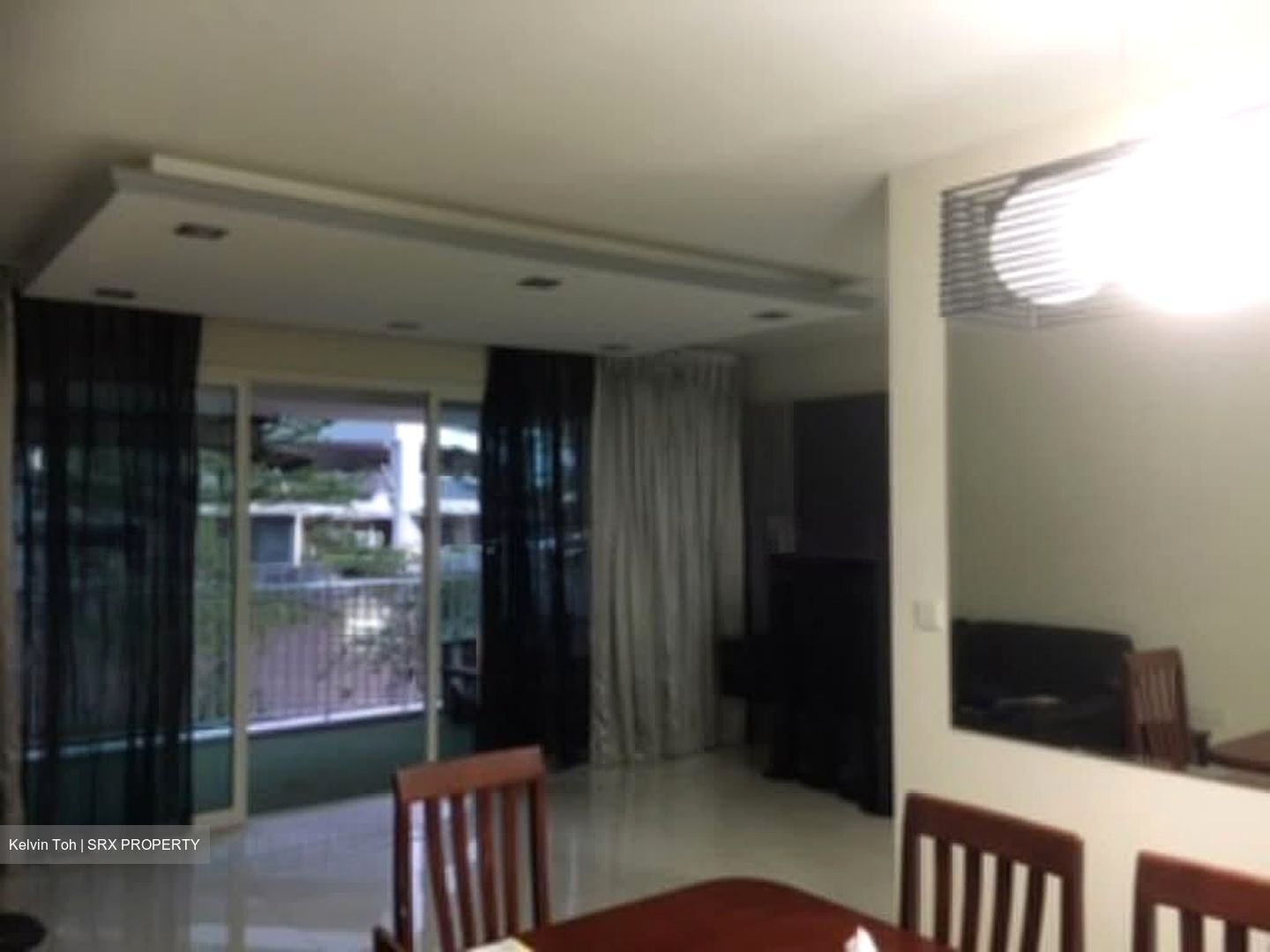 Blk 588A Park Central @ Amk (Ang Mo Kio), HDB 5 Rooms #569686171